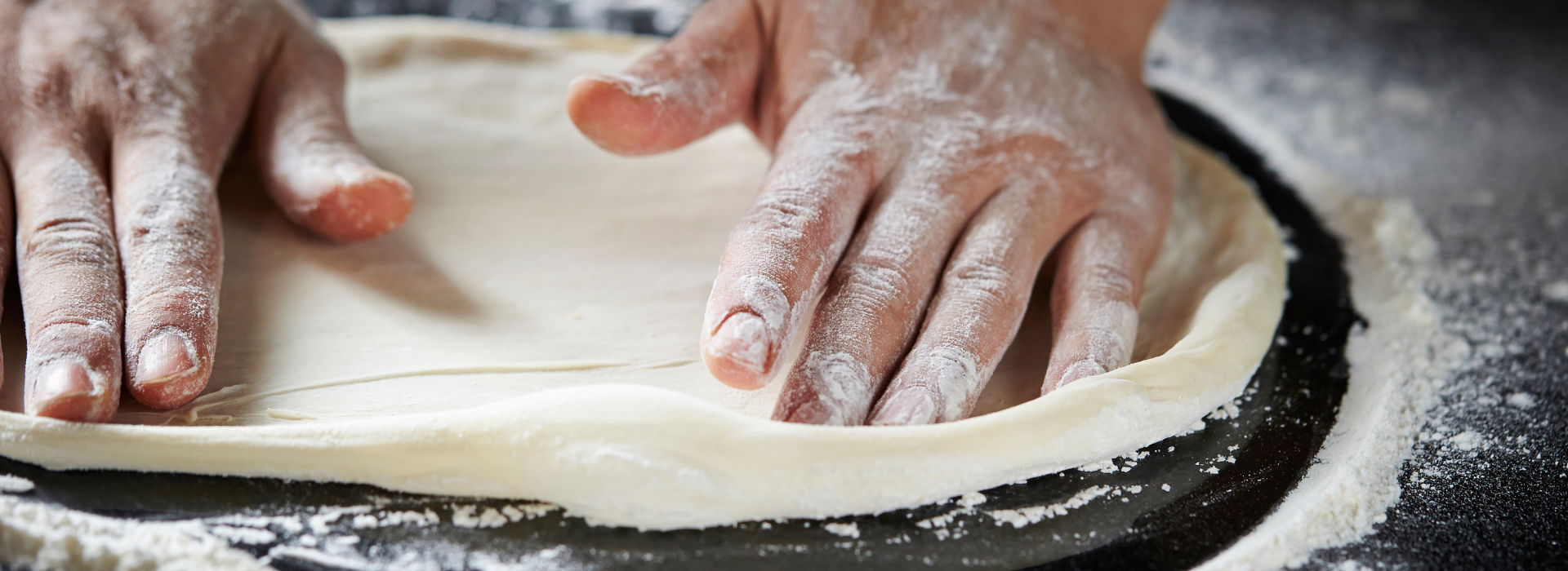 LE REGOLE DELLA PIZZA PERFETTA